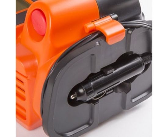 Цифровой компрессор 5 в 1 Агрессор AGR-40 Digital – изображение 8