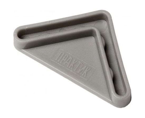 Стеллаж ПРАКТИК MS 185/100х40/4 S24199154402 – изображение 8