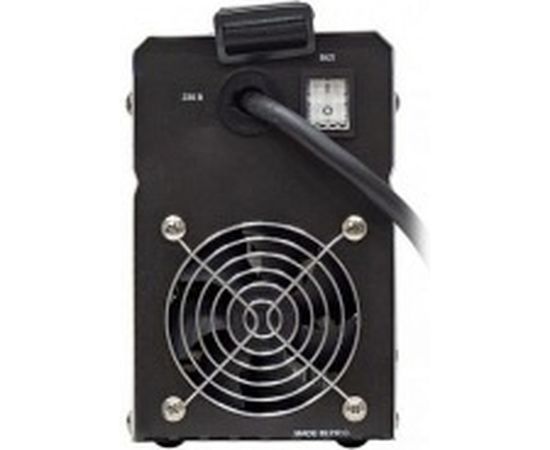 Сварочный инвертор АВРОРА Вектор 2200 27122 – изображение 9