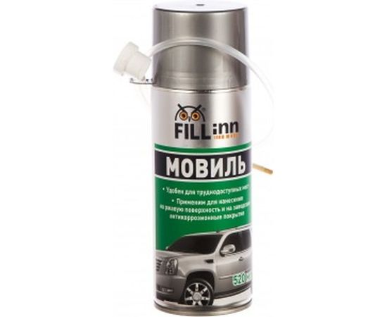 Мовиль (аэрозоль, 520 мл) FILL INN FL020 