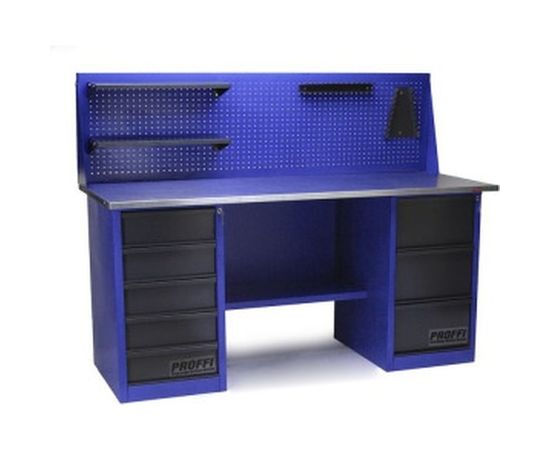 Верстак Верстакофф PROFFI 218 Д3 Д5 Э 101141 