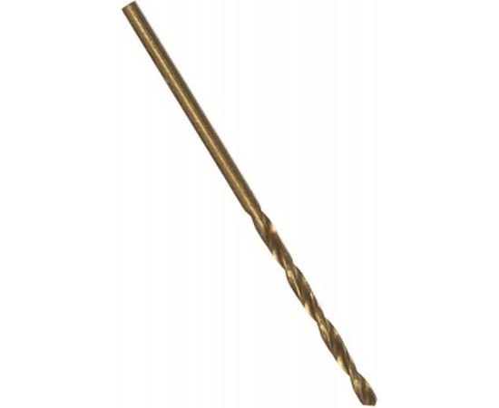 Сверло по металлу (2.0х49/24 мм; 10 шт.) EDGE by PATRIOT 815010024 