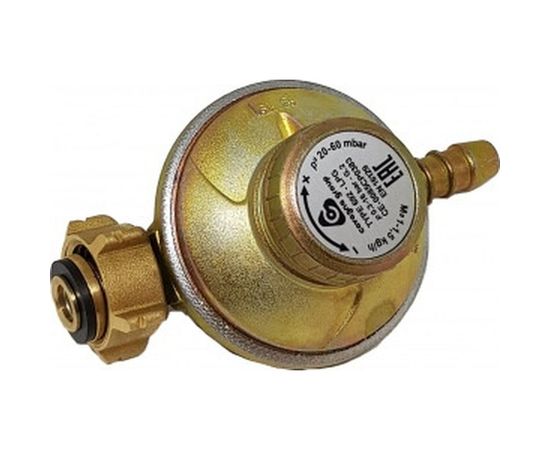 Регулятор давления газа с регулировкой typ 692, 1.5 кг/ч Cavagna Group 6912900020 