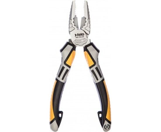 Комбинированные плоскогубцы 165 мм Felo 59001640 