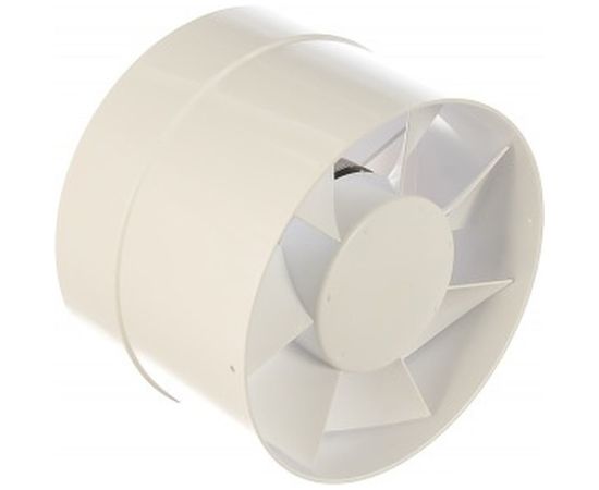 Канальный вентилятор с двигателем на ш/п ERA PROFIT 5 ВВ 88-006 