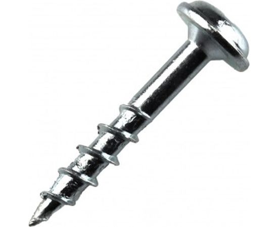 Шурупы Kreg с крупным шагом 1" 25 мм 500 шт. SML-C1-500-INT 