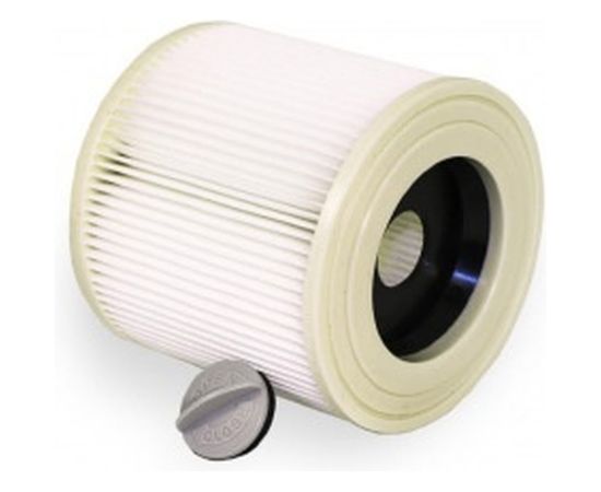 Фильтр складчатый FP 110 PET Pro для пылесосов Karcher Filtero 05778 