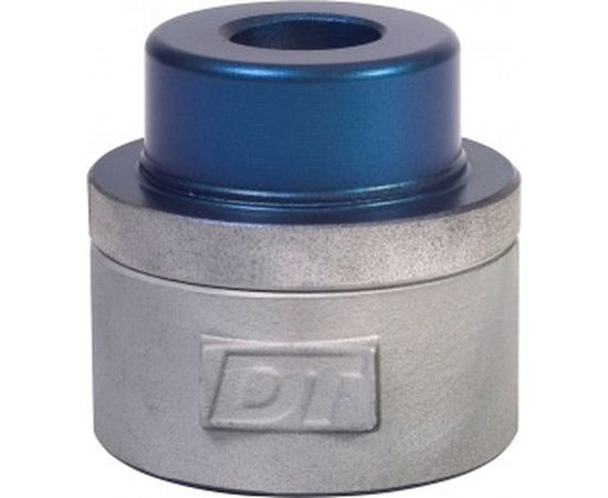 Парная насадка DYTRON DT DA 25, синяя 2329 