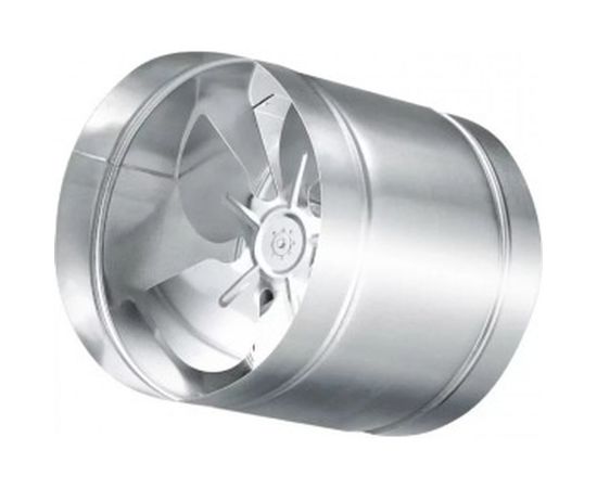 Вентилятор DOSPEL WB 150 007-3715 