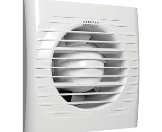 Осевой вытяжной вентилятор с обратным клапаном ERA D 100 OPTIMA 4C 