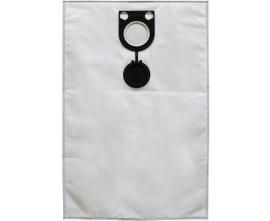 Мешки для пылесоса Bosch, Aeg, Felisatti, Hitachi, Metabo, Starmix трехслойные синтетические Filtero BSH 20 Pro 35л 5шт 05625 