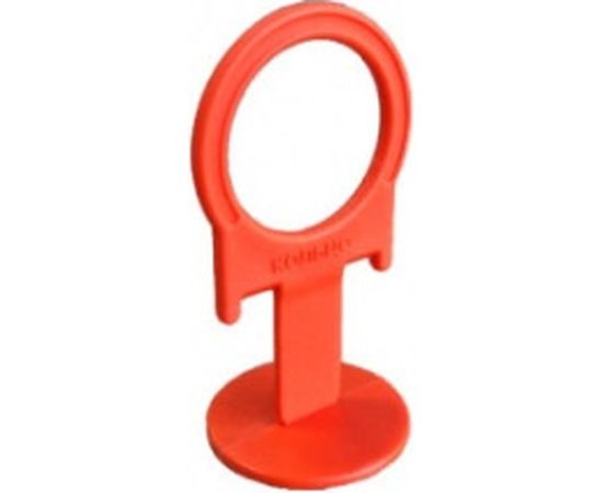 Зажим "Кольцо" СВП (1.4 мм; оранжевый; 50 шт.) DECOR 449-1050 