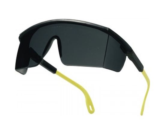 Открытые защитные очки Delta Plus KILIMANDJARO затемненные KILIMNOFU100 