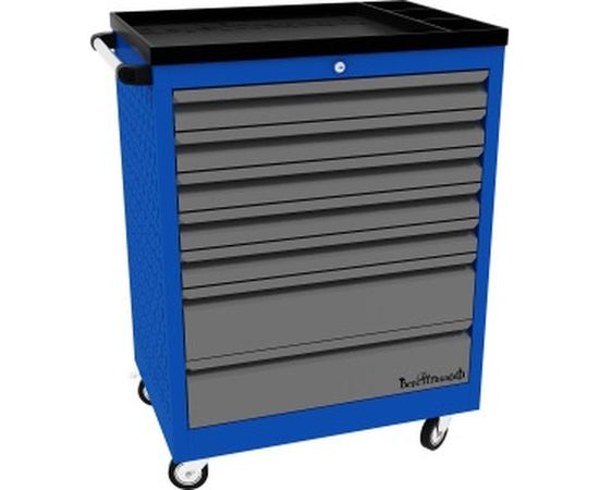 Инструментальная тележка Верстакофф PROFFI 950.7 103115 