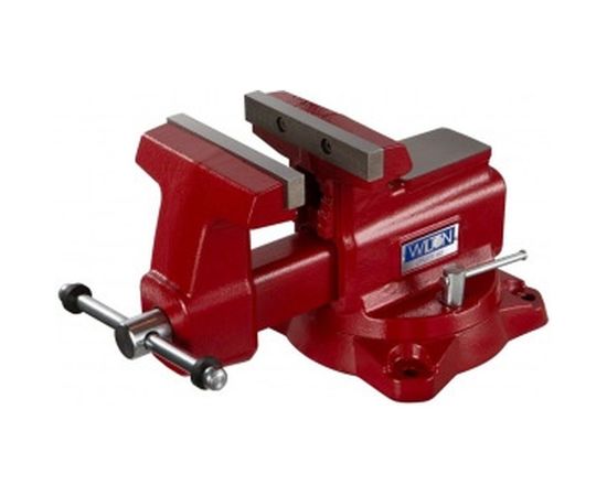 Тиски Wilton Utility HD 656UHD, 165 мм 28815EU 