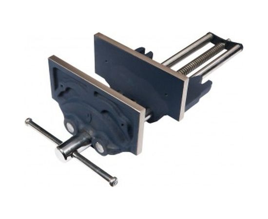 Быстрозажимные столярные тиски с автоматическим механизмом Wilton WWV/R-9 65021EU 225х345 