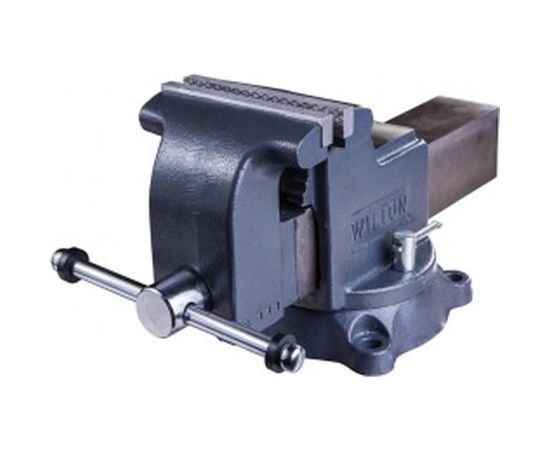 Тиски WILTON Мастерская WS4 WI63300 100х100 