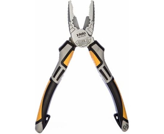 Комбинированные плоскогубцы 180 мм Felo 59001840 