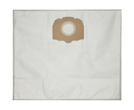 Мешки для пылесоса Karcher трехслойные синтетические Filtero KAR 25 Pro 30л 5шт 05641 