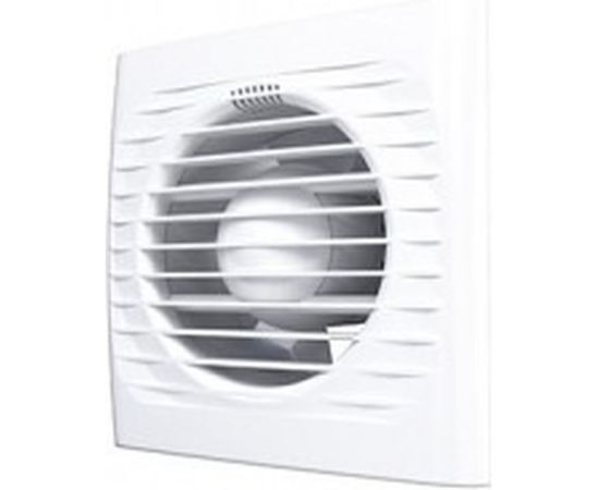 Осевой вентилятор ERA SB D100 полипропилен OPTIMA 4 