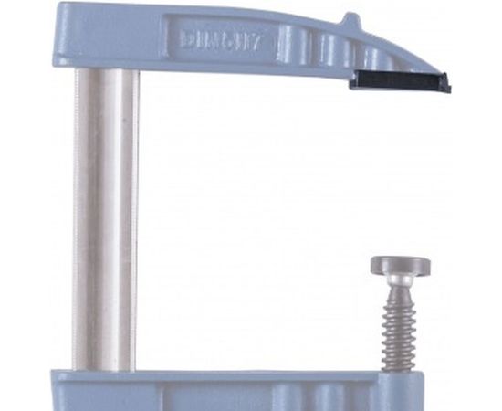 Защитная накладка Wilton для F-образных струбцин (76102) 80 мм 76610 