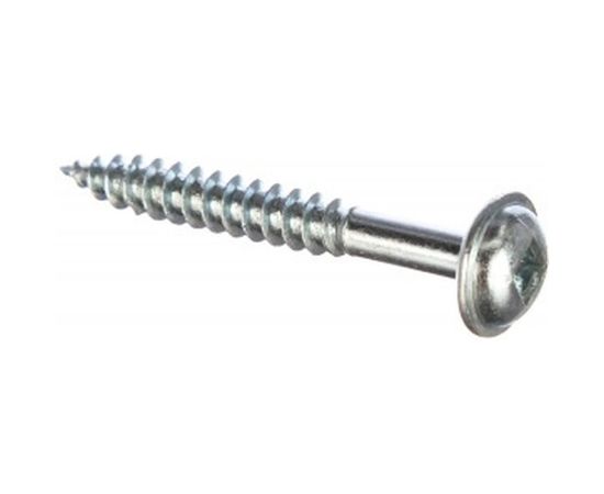 Шурупы с мелким шагом 1-1/4 (100 шт.) KREG SML-F125-100-INT 