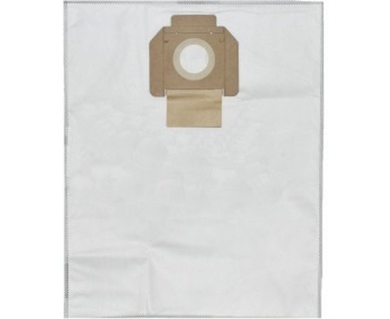 Мешки для пылесоса Bosch, Dewalt, Festool, Flex, Hilti, Nilfisk, Ryobi, Sparky, Stihl, Tmb, Корвет  трехслойные синтетические Filtero BSH 15 Pro 20л 2шт 05596 