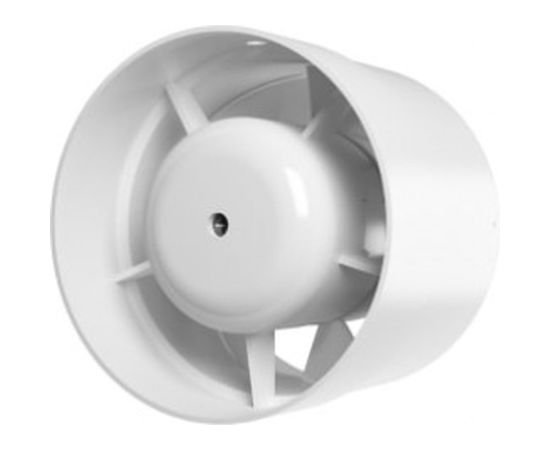 Осевой канальный вытяжной вентилятор ERA PROFIT 150 D 150 90-01369 