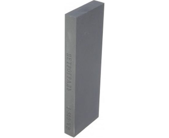 Абразив заточной (200х70х20 мм; 500 грит) Петроградъ М00013189 