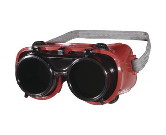 Очки сварщика Delta Plus TOBA3T5 