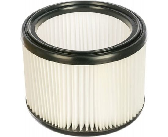 Фильтр складчатый FP 120 PET Pro для пылесосов BOSCH, MAKITA, METABO, NILFISK, STIHL Filtero 05793 