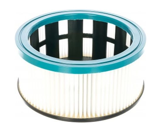 Фильтр складчатый FP 130 PET Pro&nbsp;для пылесосов KRESS, METABO, STARMIX, ИНТЕРСКОЛ Filtero 05795 