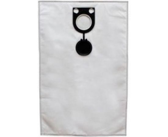 Мешки для пылесоса Bosch, Felisatti, Hitachi, Metabo, Milwaukee, Starmix, Интерскол трехслойные синтетические Filtero BSH 35 Pro 50л 5шт 05627 