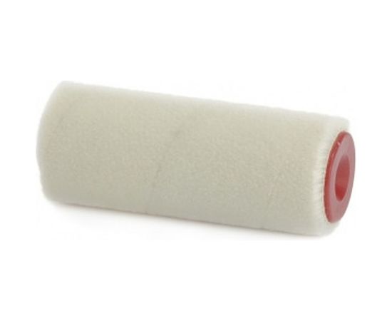 Сменный мини-валик для гладких поверхностей синтет, 100 мм ворс MTX 80848 