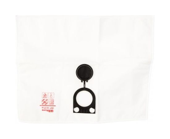 Мешки для пылесоса Интерскол, Kress, Metabo, Starmix трехслойные синтетические Filtero INT 30 Pro 30л 2шт 05601 