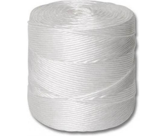 Полипропиленовый шпагат ЩИТ ПП 2200 текс в боб. по 1 кг 