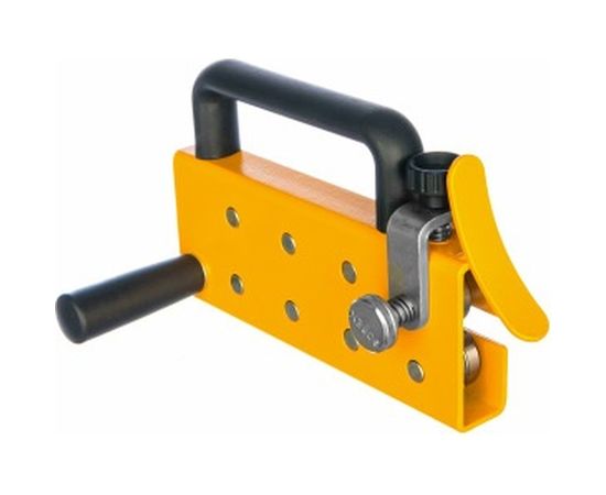 Машинка фальцедогибающая роликовая для станка LBM серии EuroMaster METALMASTER 