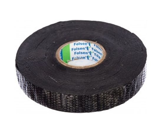 Самовулканизирующаяся лента Folsen 19ммх10м 0161019 