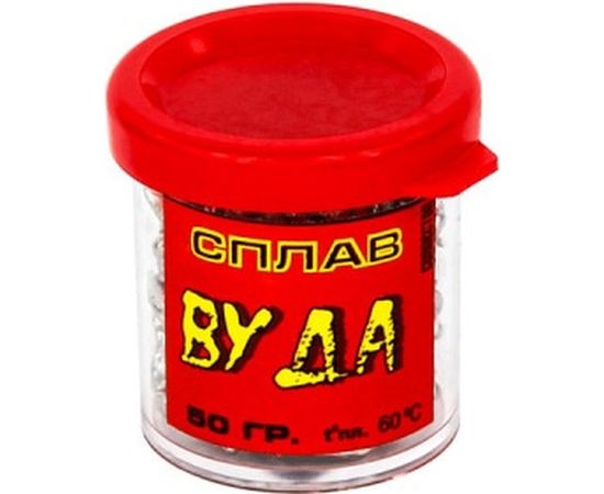 Сплав Вуда 50 г Connector VUDA-50 