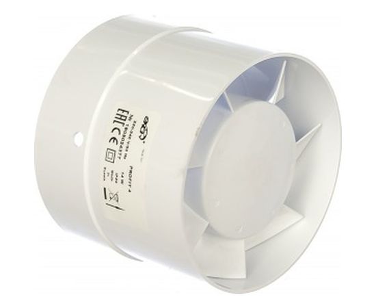Канальный вентилятор ERA PROFIT 4 86-383 