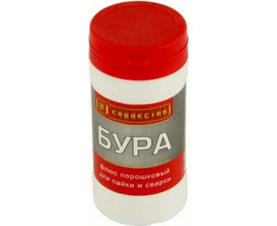 Бура 100 г Connector BYRA-100 