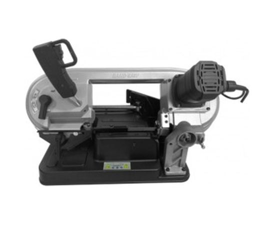 Ленточнопильный станок MetalMaster MDL-125 18402 