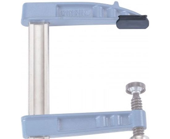 Защитная накладка Wilton для F-образных струбцин (76103-76107) 120 мм 76611 