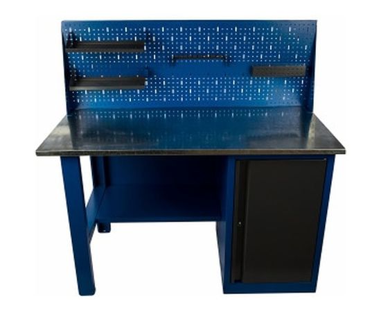 Верстак Верстакофф PROFFI 114 Т Э 101109 