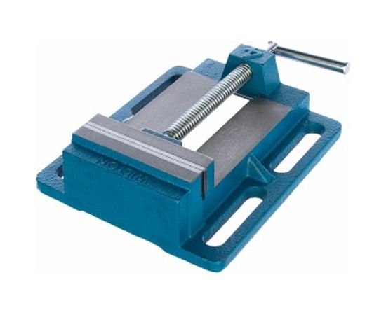 Сверлильные тиски WILTON Q150 150х150 мм WI91196RU 