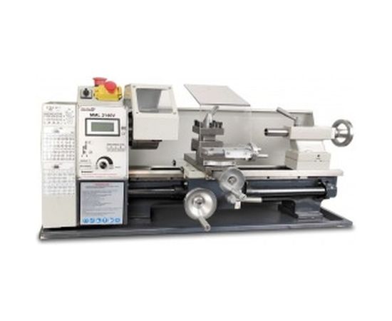 Токарный станок MetalMaster MML 2140V 18799 