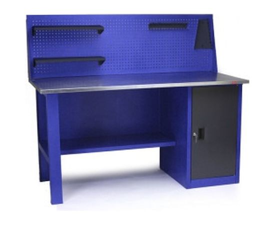 Верстак Верстакофф PROFFI 116 Т Э 101115 