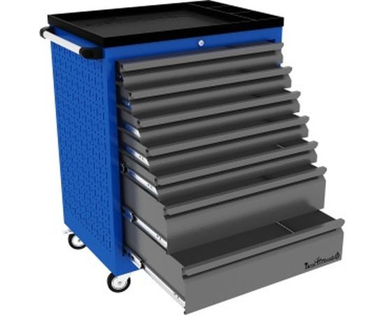 Инструментальная тележка Верстакофф PROFFI 950.7 103115 – изображение 2