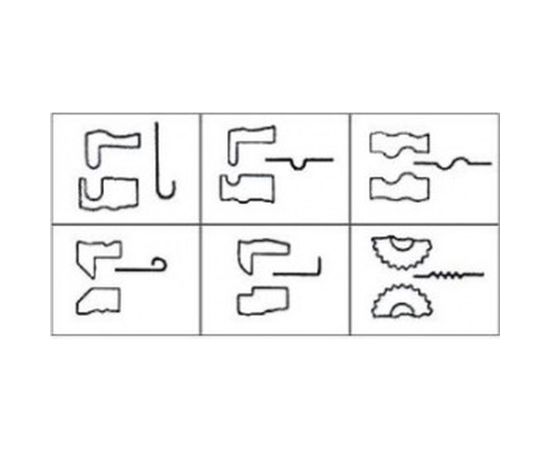 Зиговочная машина METALMASTER TZ 08 – изображение 2