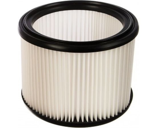 Фильтр складчатый FP 120 PET Pro для пылесосов BOSCH, MAKITA, METABO, NILFISK, STIHL Filtero 05793 – изображение 2